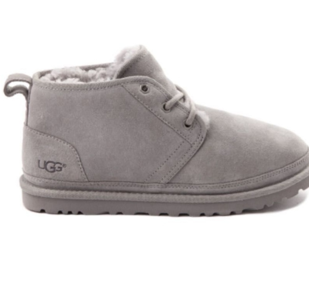 Meet your Posher, Ali